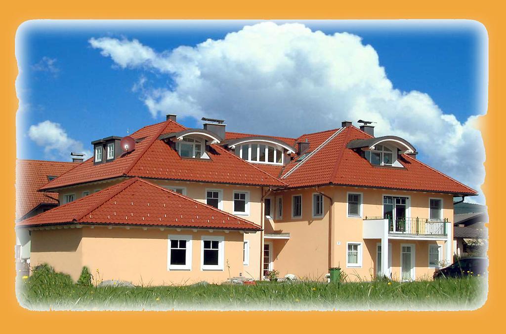 Pension Hiesel-Villa Untersbergblick Anthering Номер фото