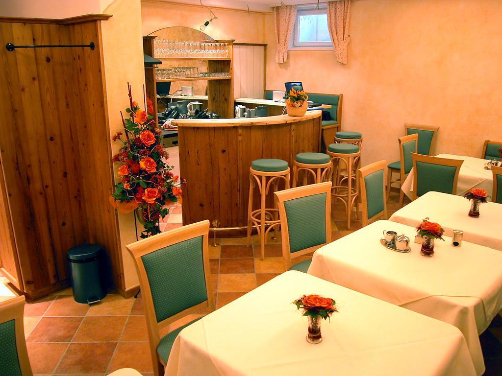 Pension Hiesel-Villa Untersbergblick Anthering Номер фото